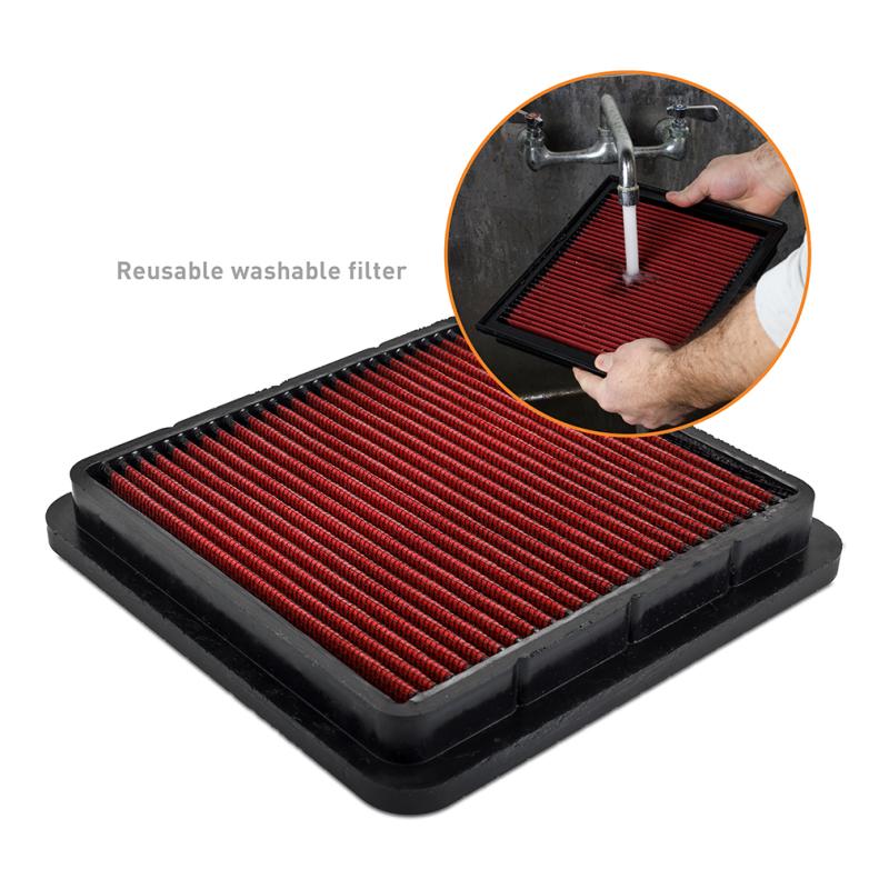 Mishimoto MMAF-WRX-08