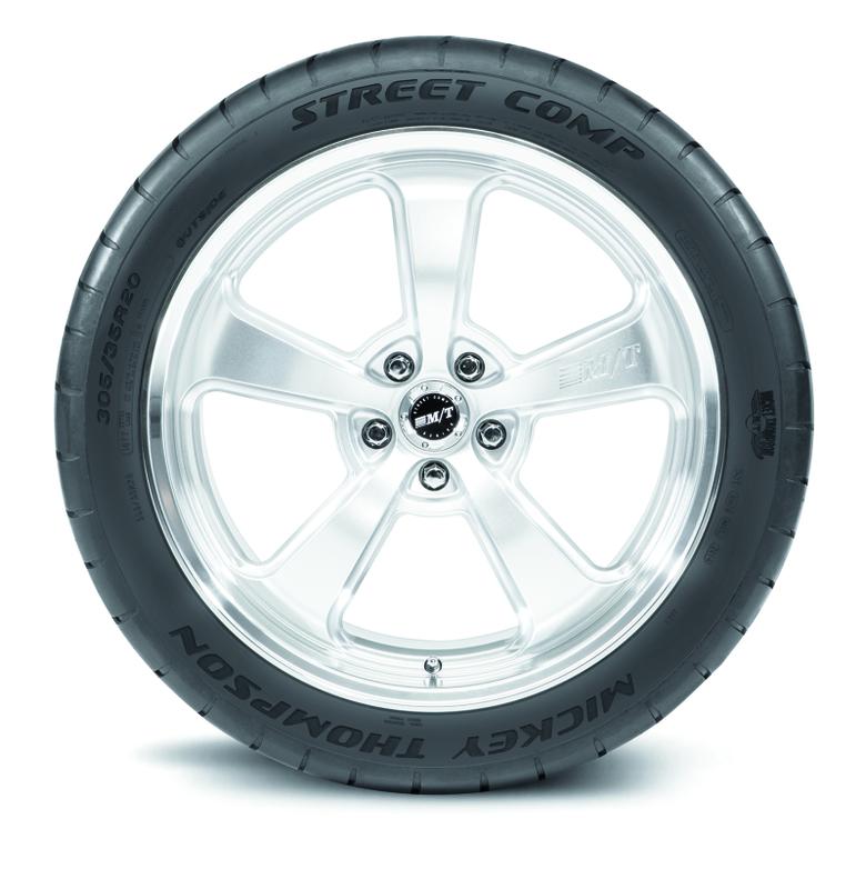 Mickey Thompson 248828