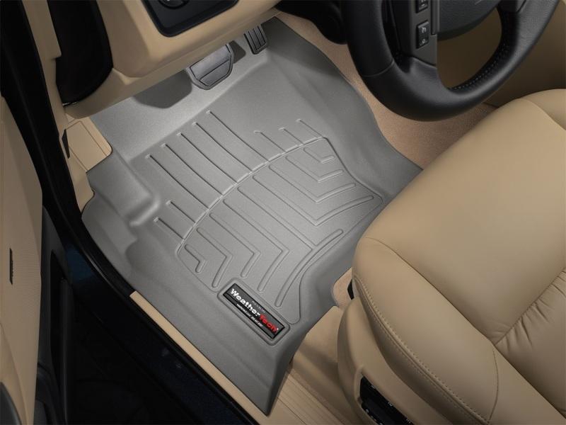 WeatherTech 460461
