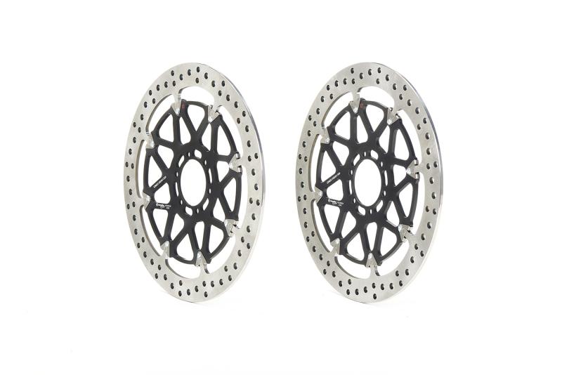 Brembo OE Powersports 208C89025