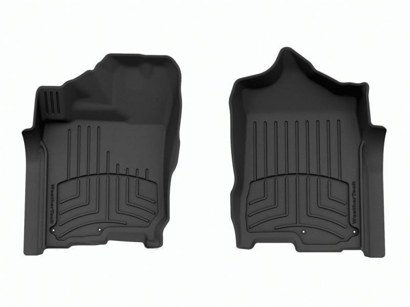 WeatherTech 449081IM
