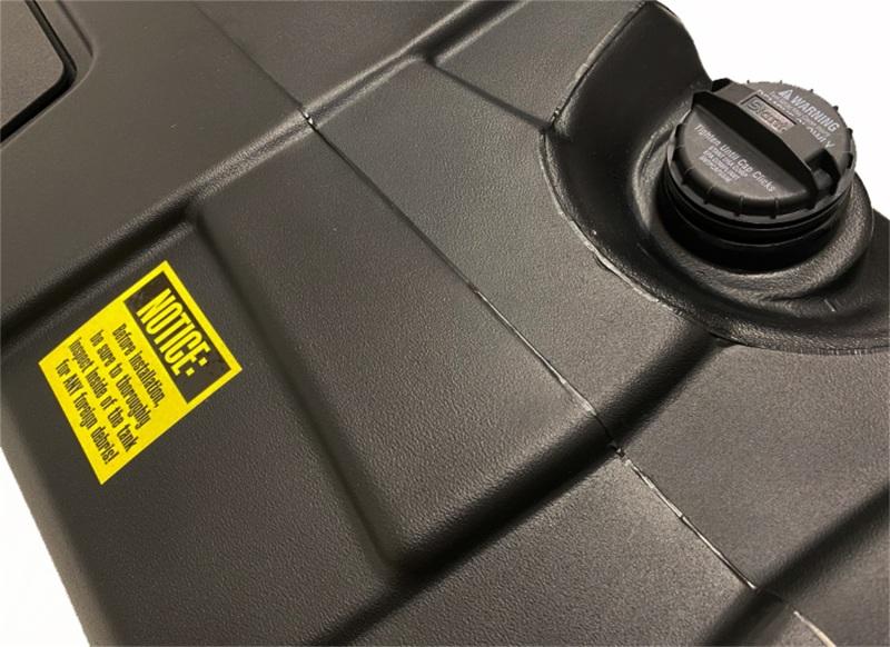 Titan Fuel Tanks 5410050