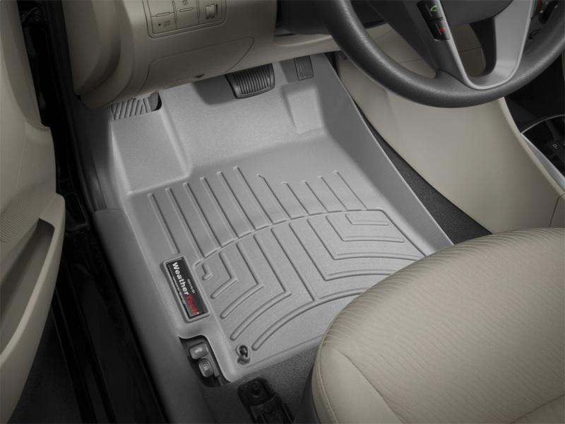 WeatherTech 463401