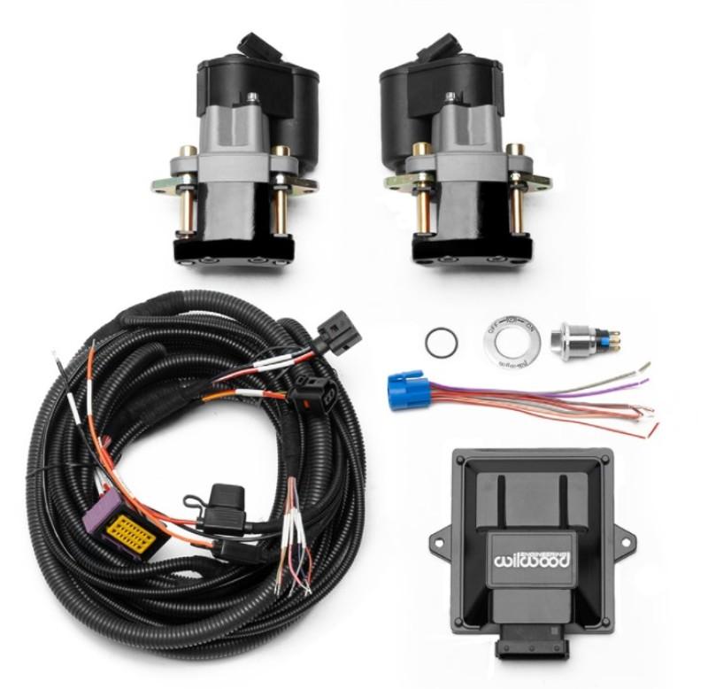 Wilwood 140-15979-BK