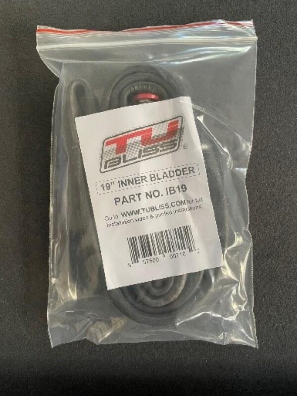 Nuetech TUbliss IB19