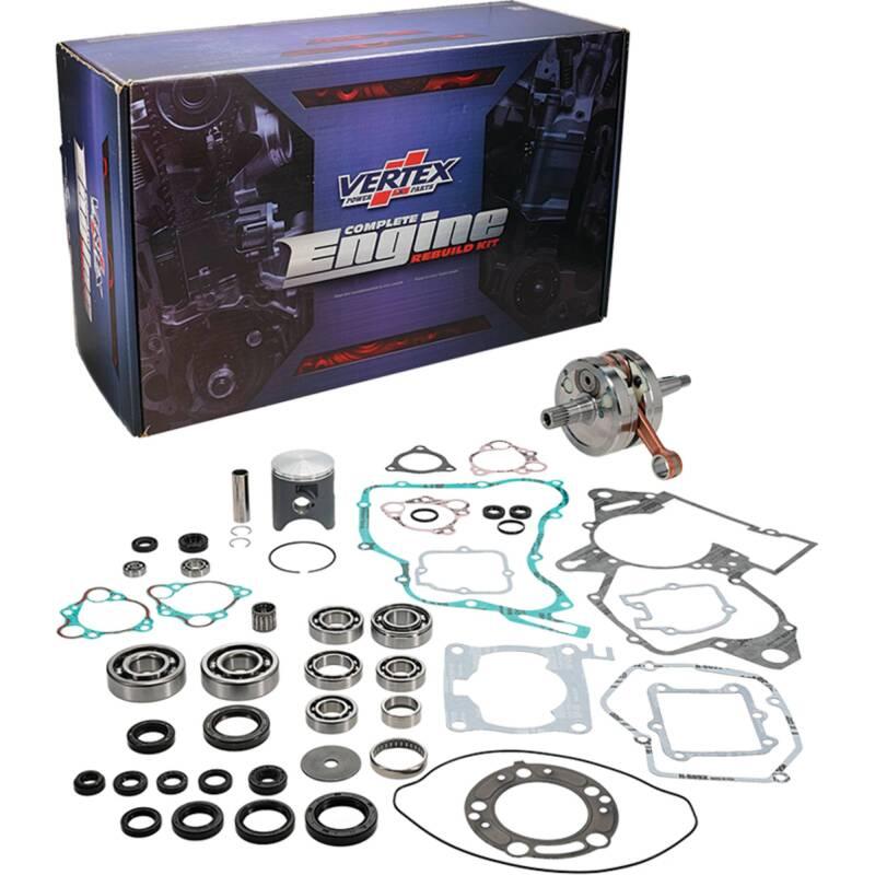 Vertex Pistons WR101-099