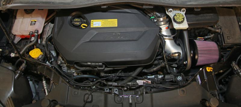 K&N Engineering 69-3537TS