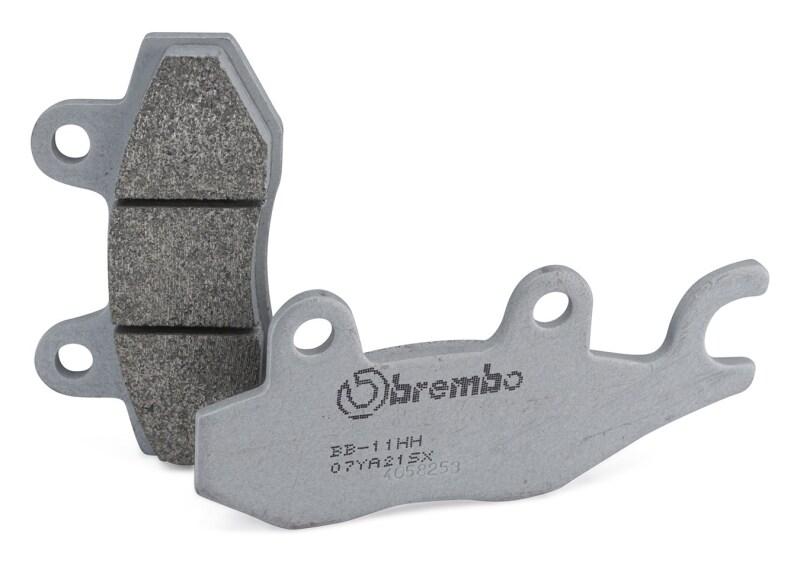 Brembo OE 07YA21SX
