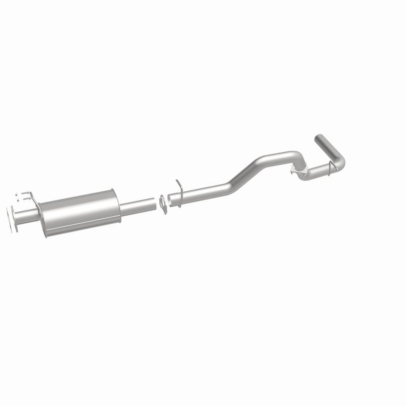 Magnaflow 106-0379