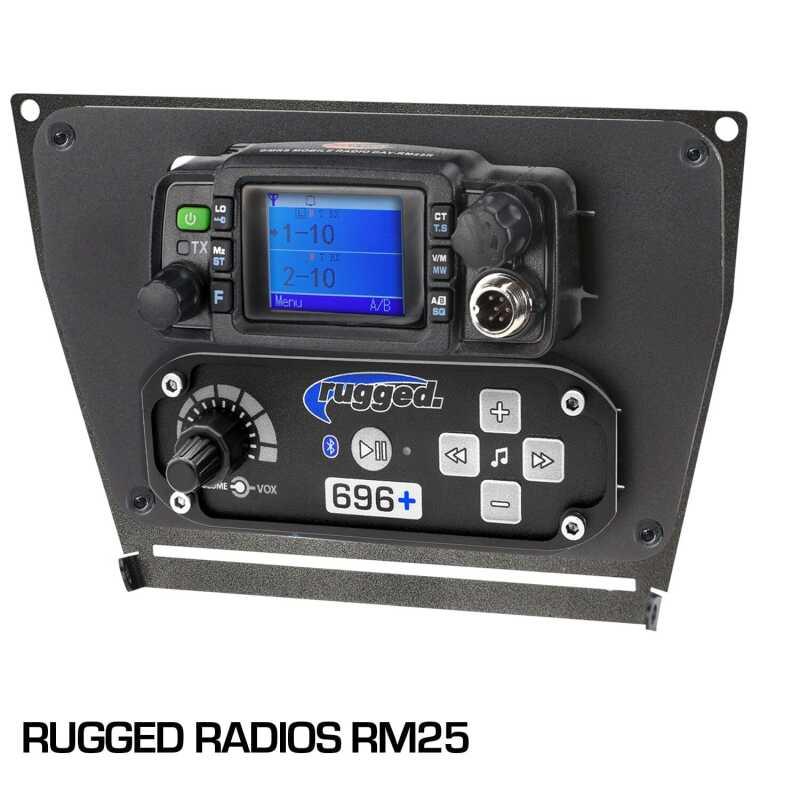 Rugged Radios MT-PRO-MM-RDM