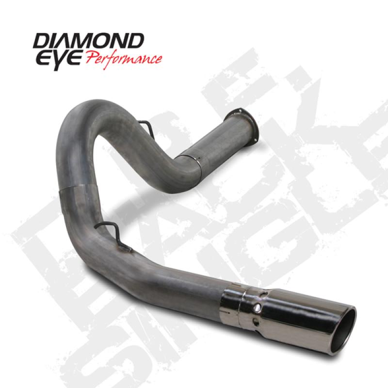Diamond Eye Performance K5134S