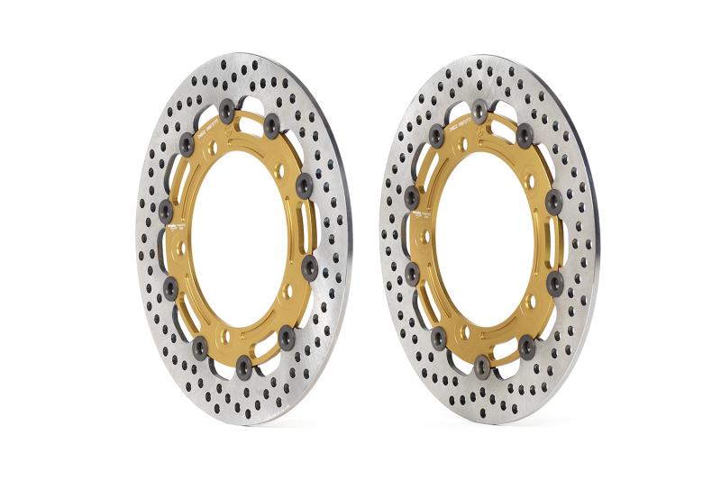 Brembo OE Powersports 208973773