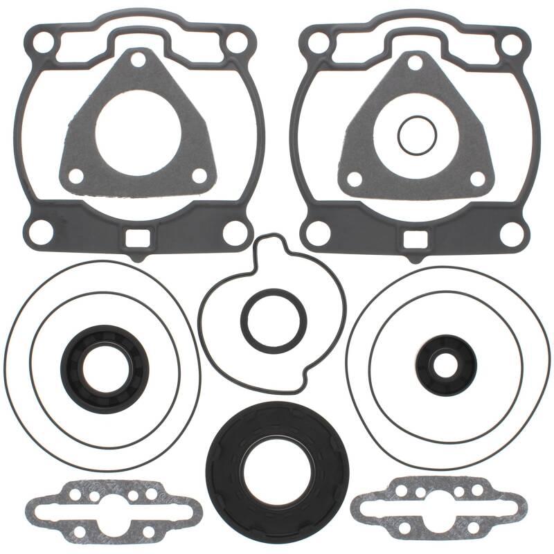 Vertex Pistons 711288