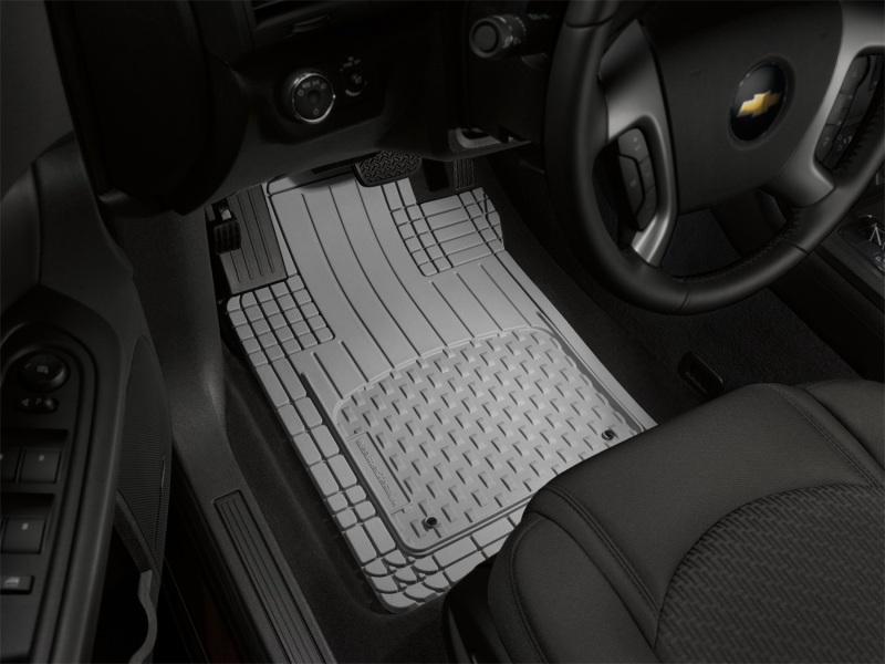 WeatherTech 11AVMSG