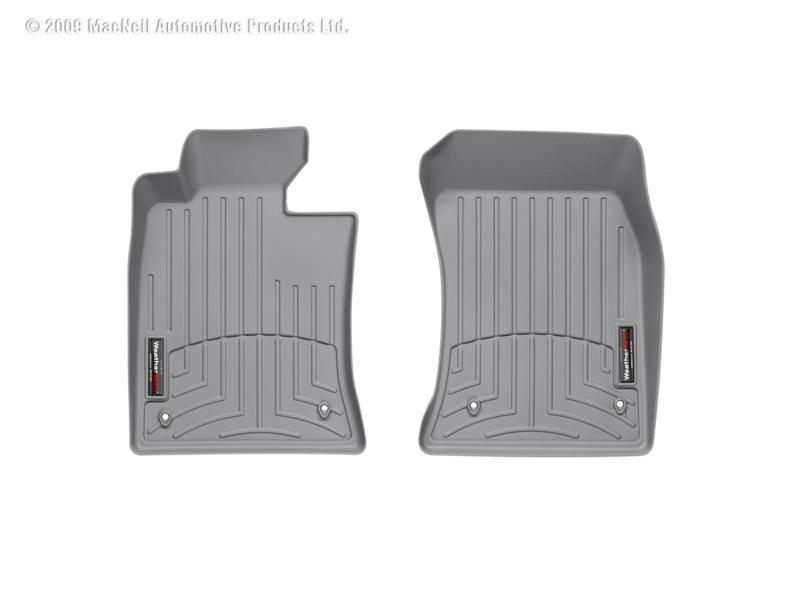 WeatherTech 461361