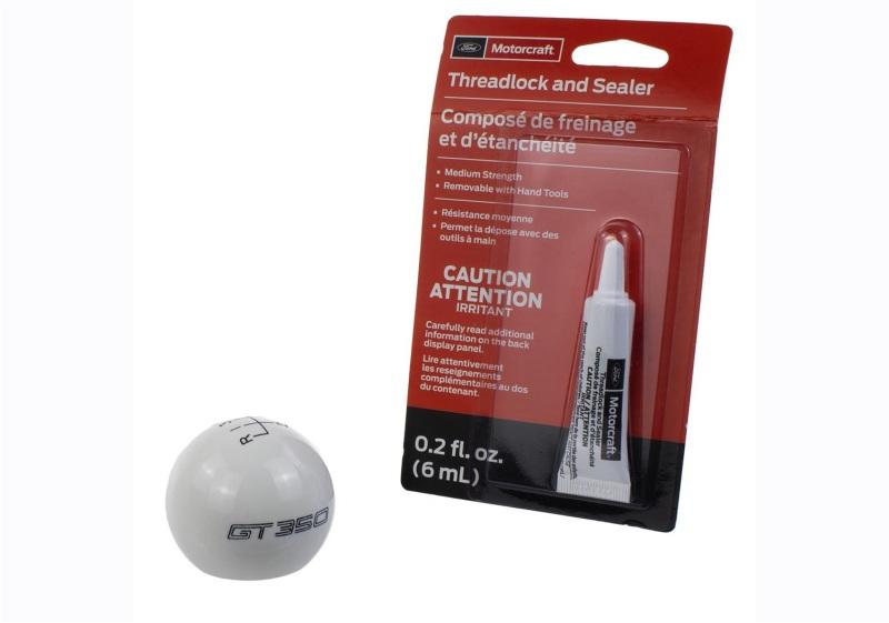 Ford Racing M-7213-M8SW