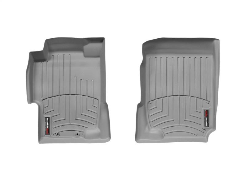 WeatherTech 460601