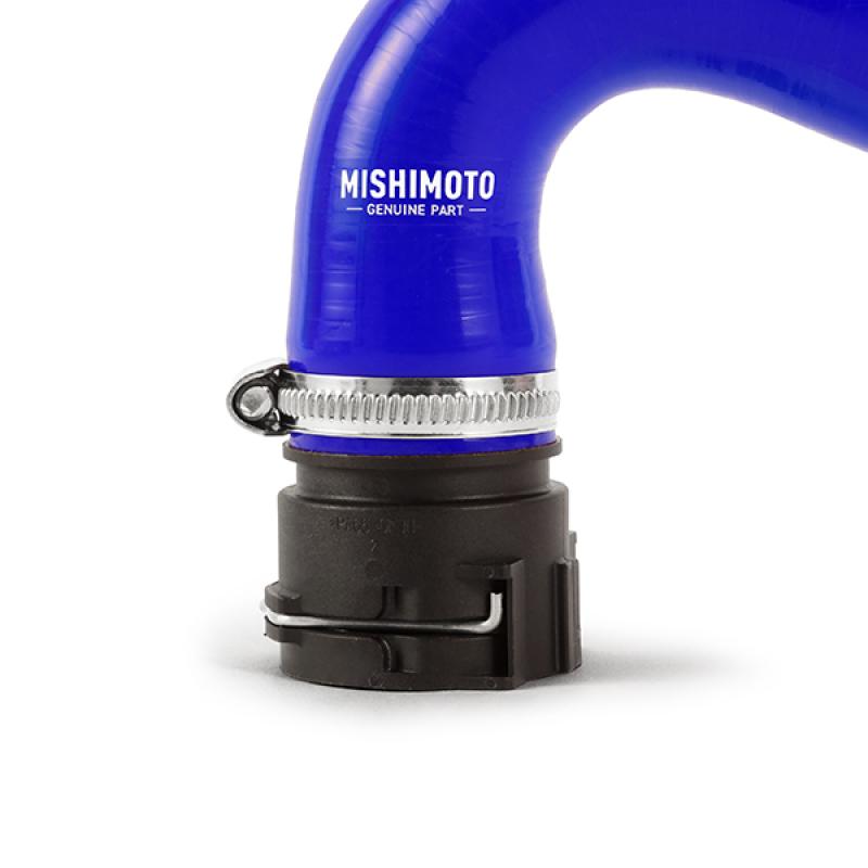 Mishimoto MMHOSE-500T-12BL