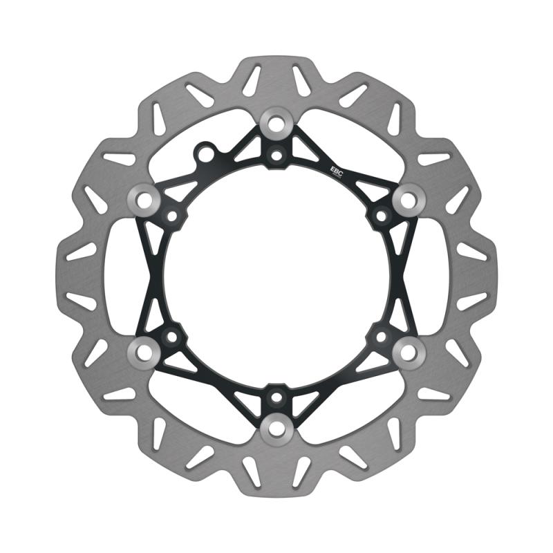 EBC Powersports MD6433CX