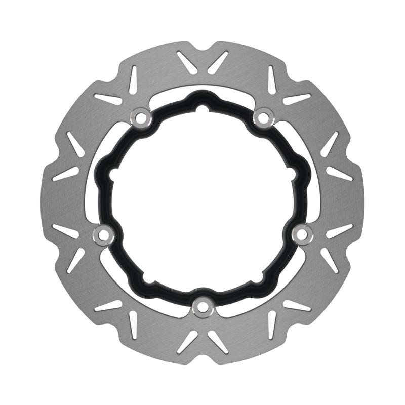 EBC Powersports VR516BLK