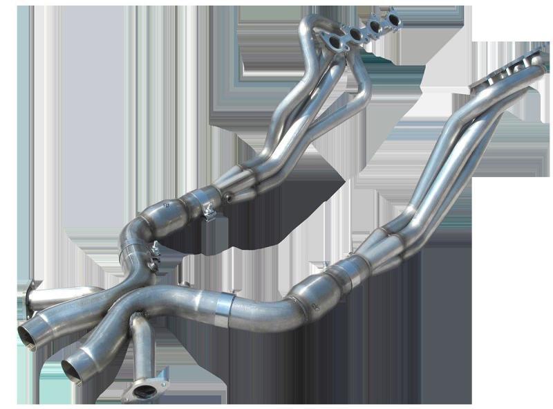 American Racing Headers MTB5-12178300LSWC