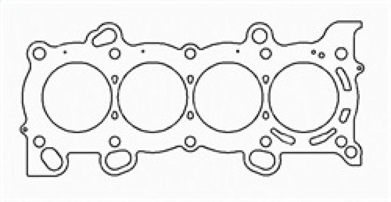 Cometic Gasket C4561-098