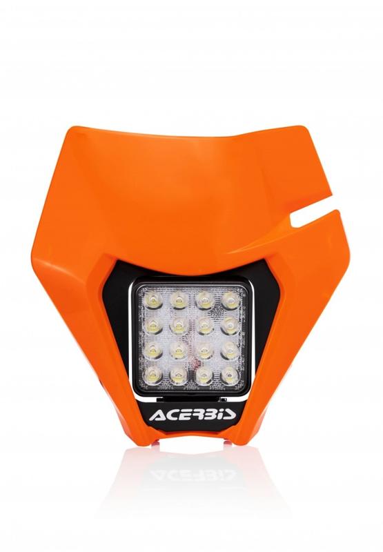 Acerbis 2801985226