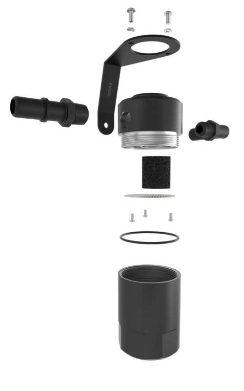 K&N Engineering 81-0802