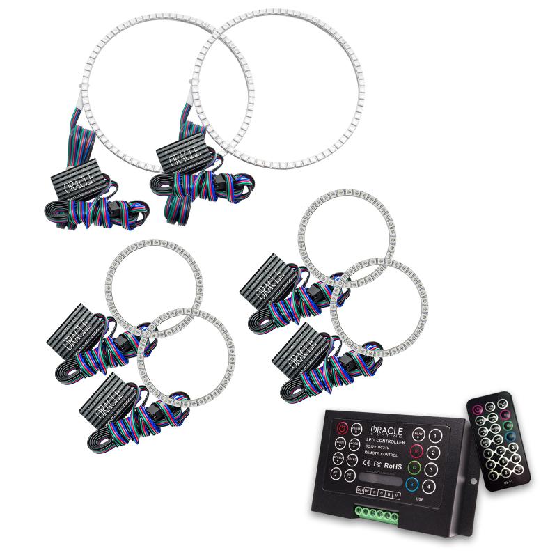 ORACLE Lighting 3564-333