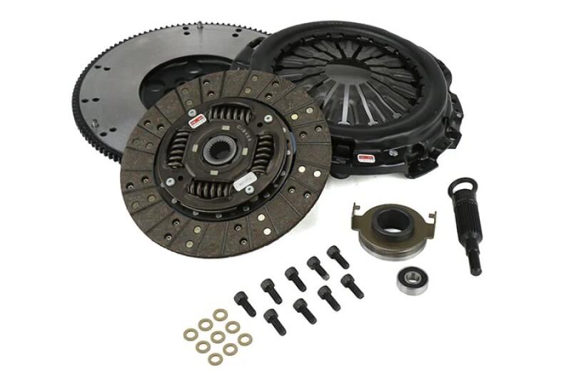 Competition Clutch 15026-STOCK