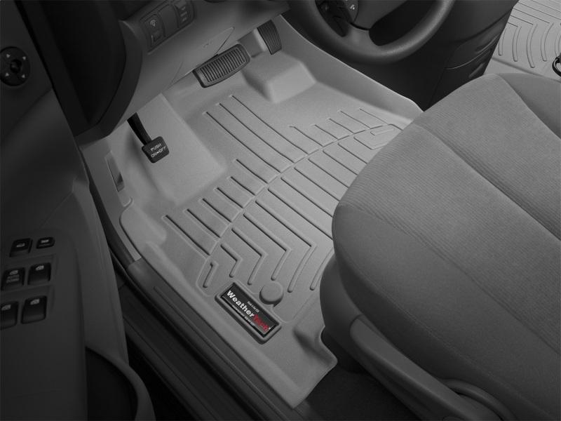 WeatherTech 465531
