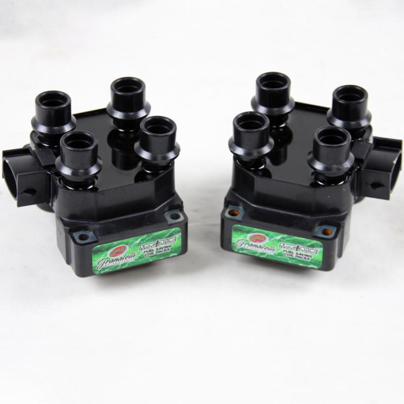 Granatelli Motor Sports 28-1519MPG