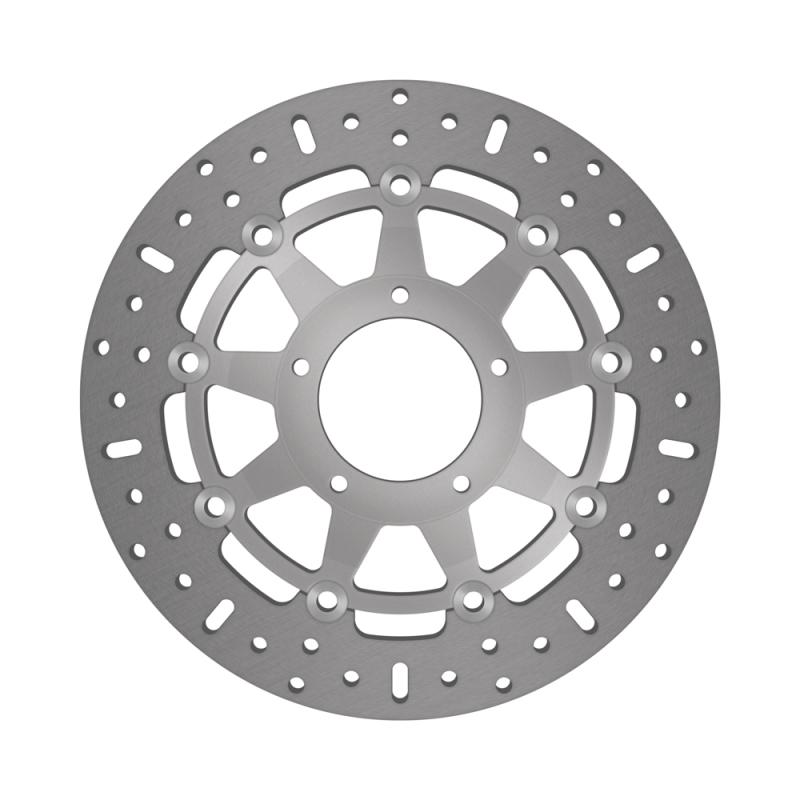 EBC Powersports MD675