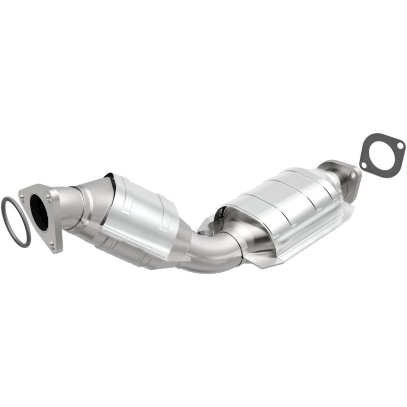 Magnaflow 444058