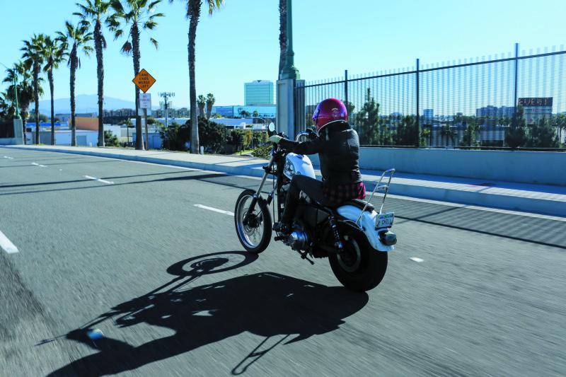 Burly Brand B13-1503C