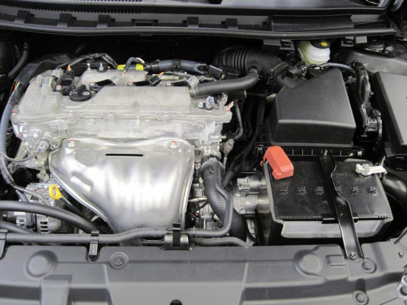 K&N Engineering 33-2326