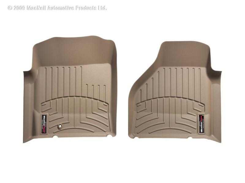 WeatherTech 450041