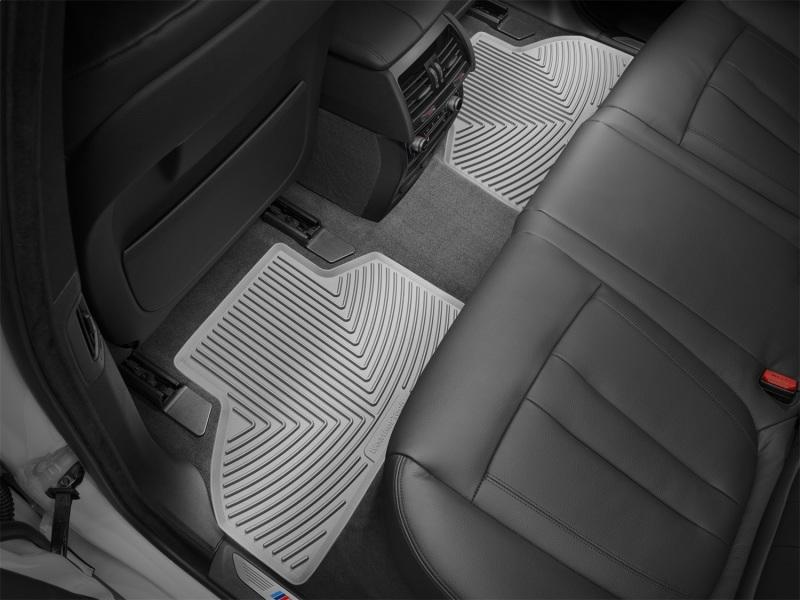 WeatherTech W326GR