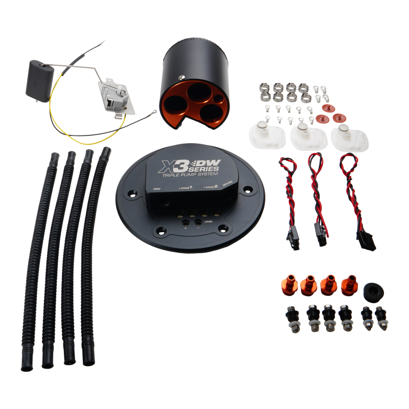 DeatschWerks 9-000-7034