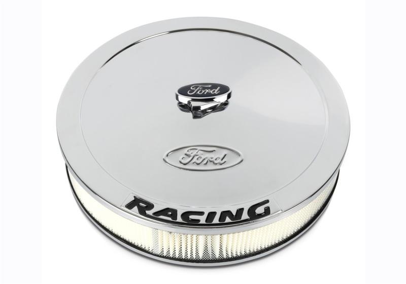 Ford Racing 302-351
