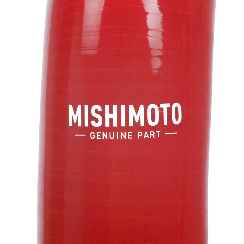 Mishimoto MMHOSE-WR6-91RD