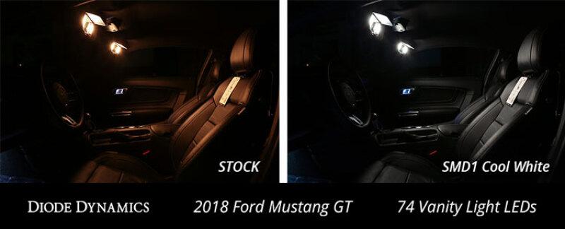 Diode Dynamics DD0121Q