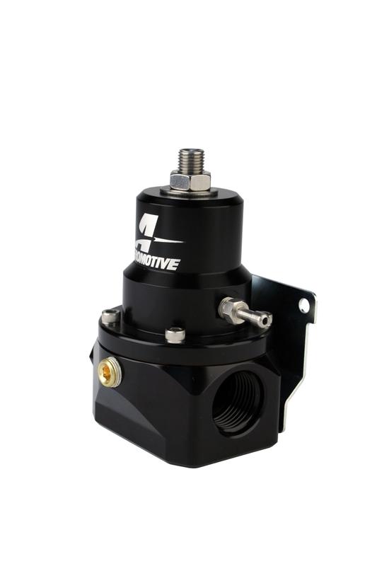 Aeromotive 13214