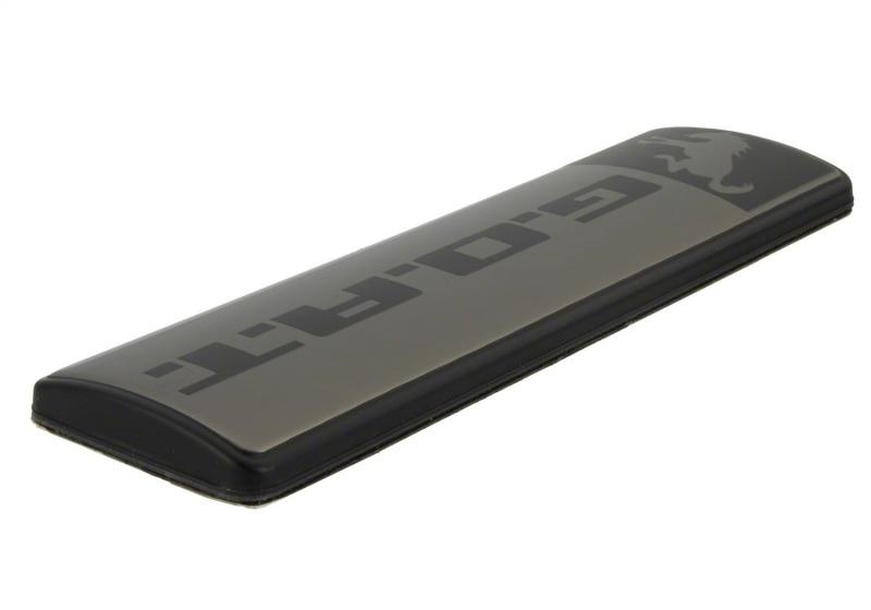 Ford Racing M-1447-GOATBLK