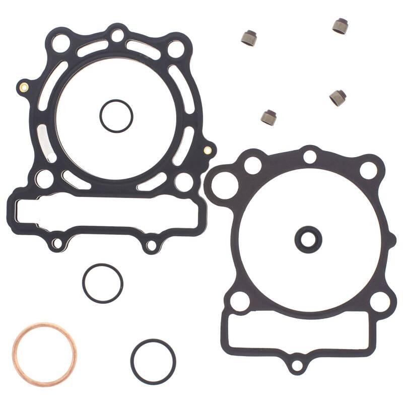 Vertex Pistons 810481