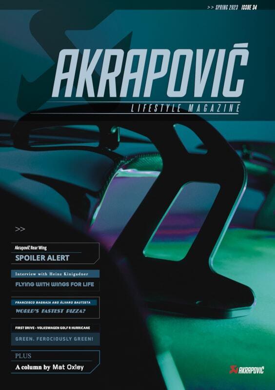 Akrapovic 802243