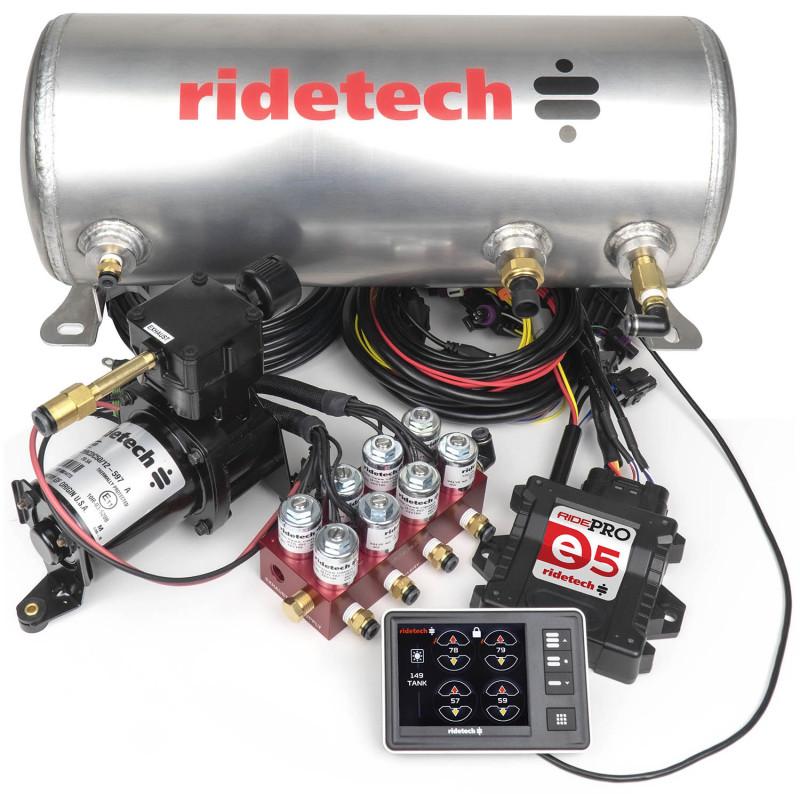 Ridetech 30534000