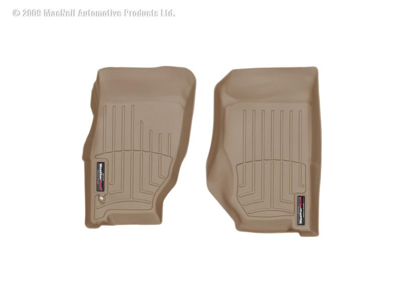 WeatherTech 450321