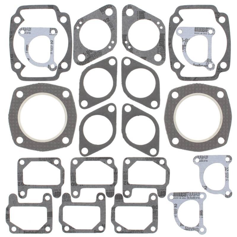 Vertex Pistons 710047