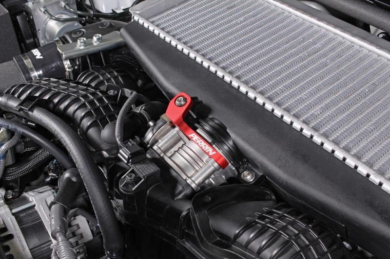 Perrin Performance PSP-ITR-331RD